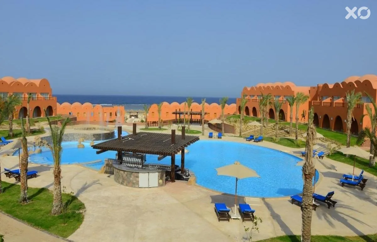 Novotel Marsa Alam