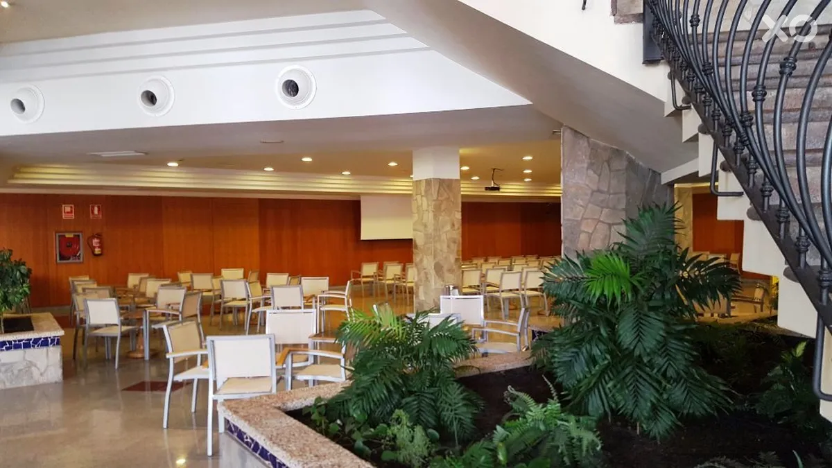 Riu Buena Vista