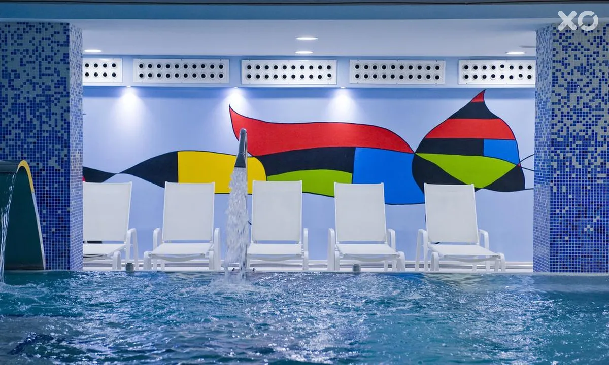 Gala Tenerife Hotel