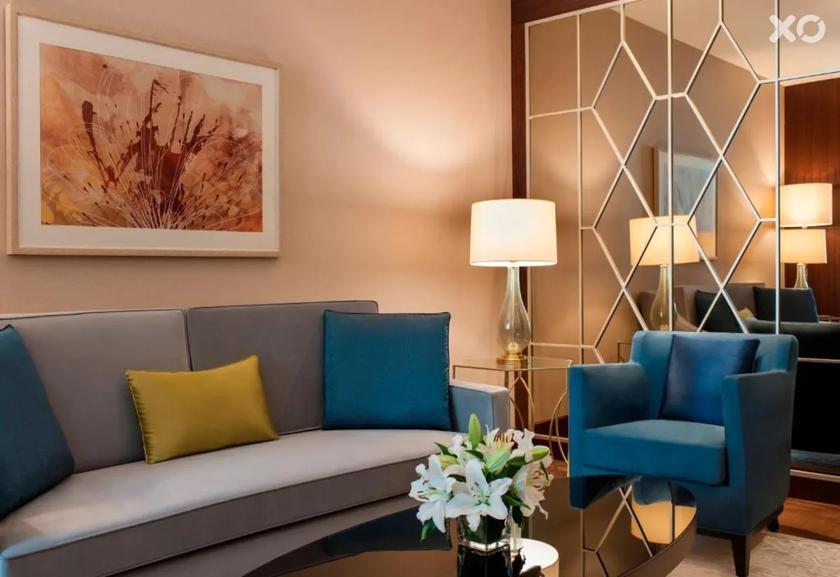 Elite World Grand Istanbul Basin Ekspres Hotel