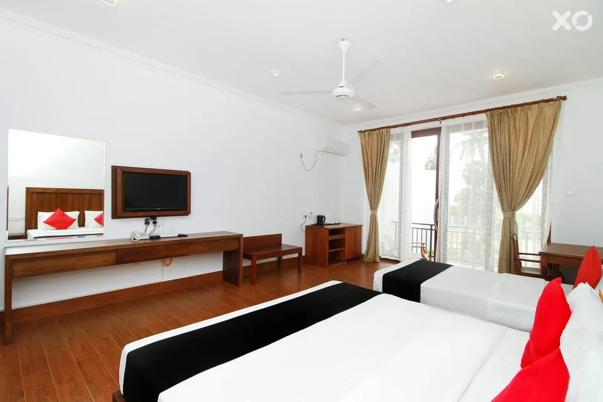 Capital Wind Kalpitiya