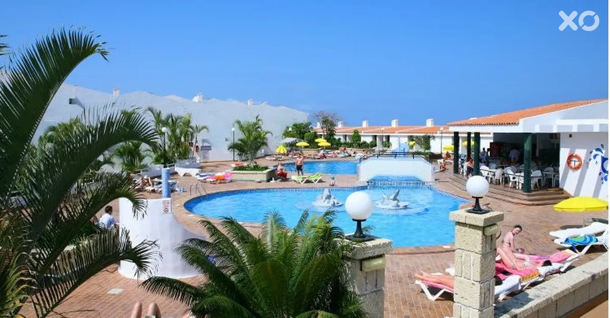 Malibu Park Apartamentos