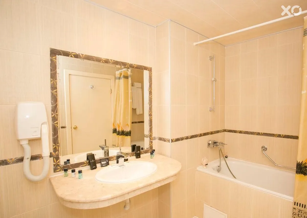Imperial Palace Hotel & Spa