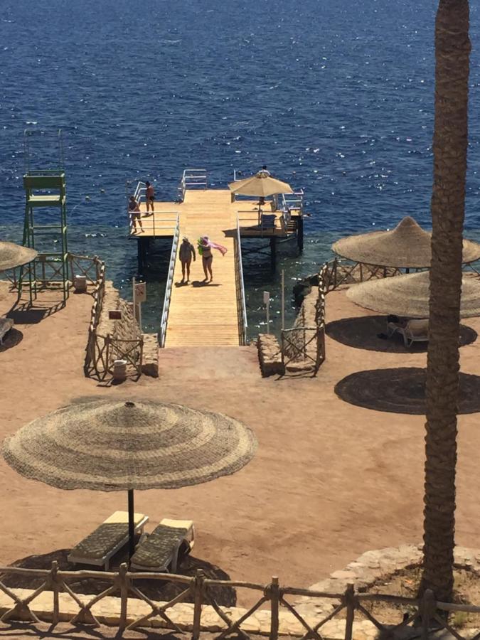 Invidia Coral Beach Tiran 5*(ex.Coral Beach Resort Tiran)