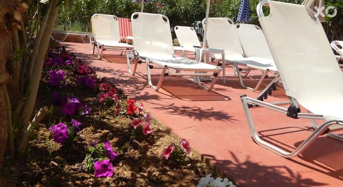 Apollon Hotel