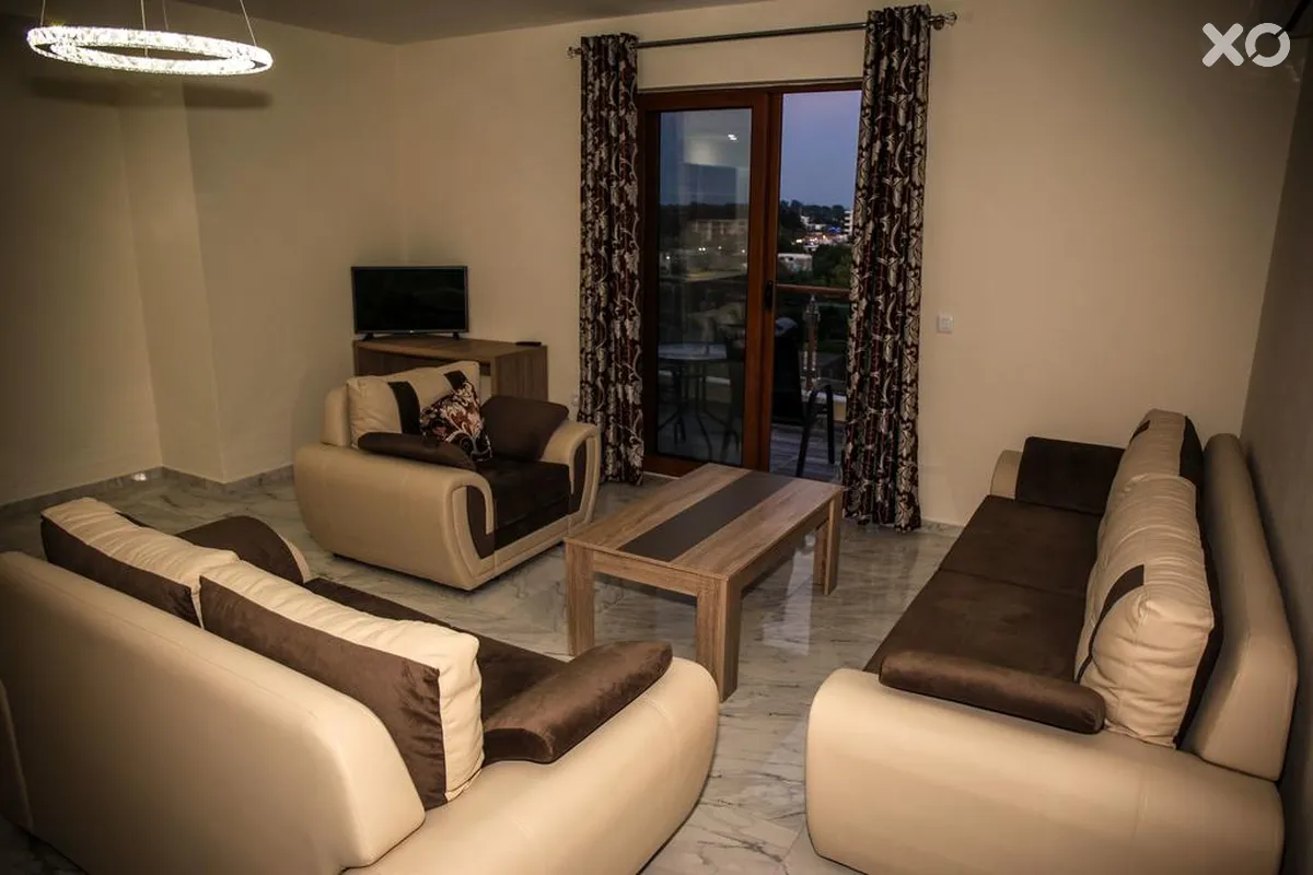 Montefila Spa Hotel