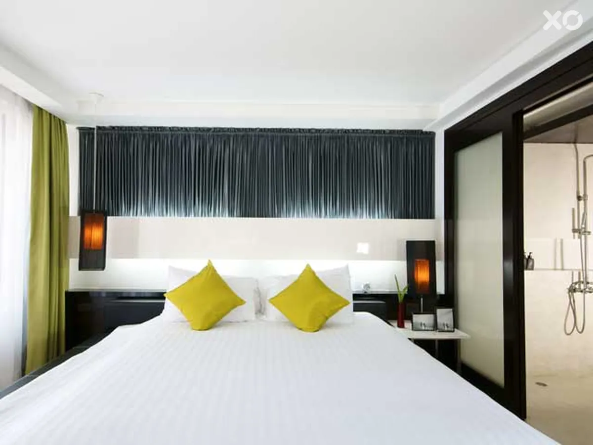 The Sea-Cret Hua Hin