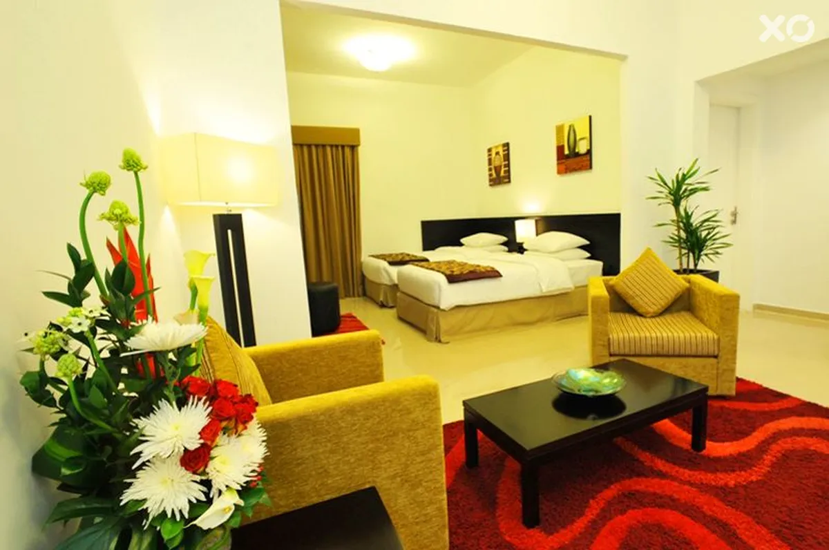 Ramada Hotel & Suites