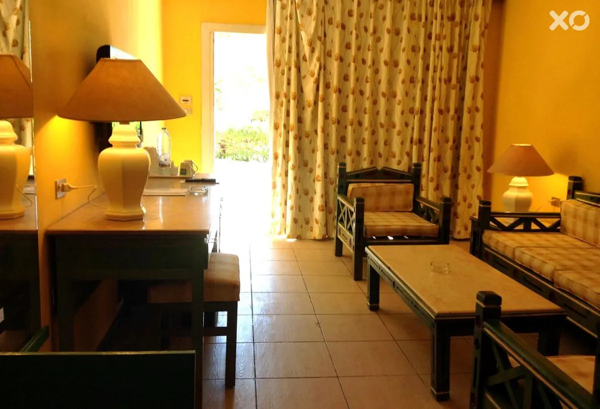 Giftun Azur Resort