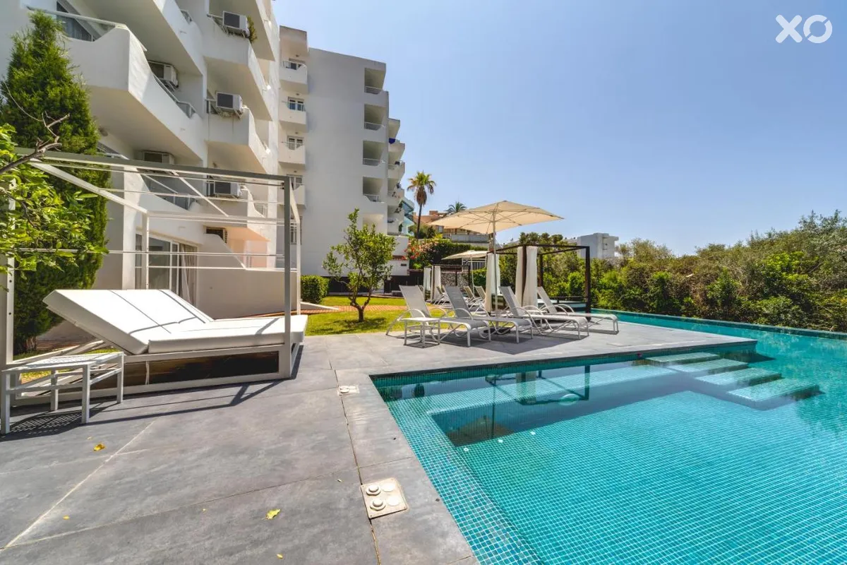 MarSenses Natura Olea Hotel