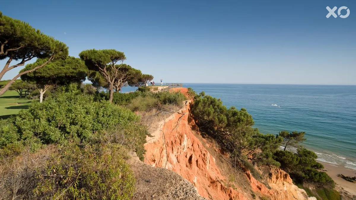 Pine Cliffs Ocean Suites, Luxury Collection Resort, Algarve