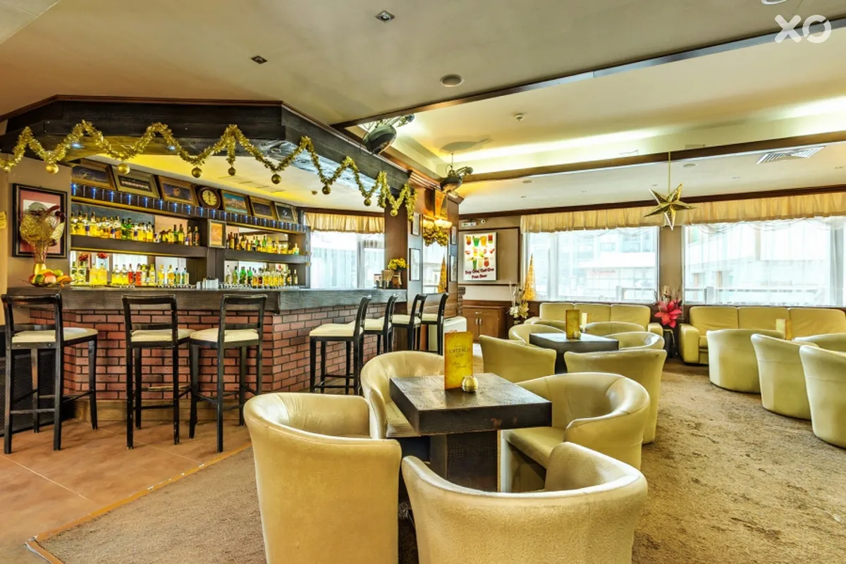 Emerald Hotel