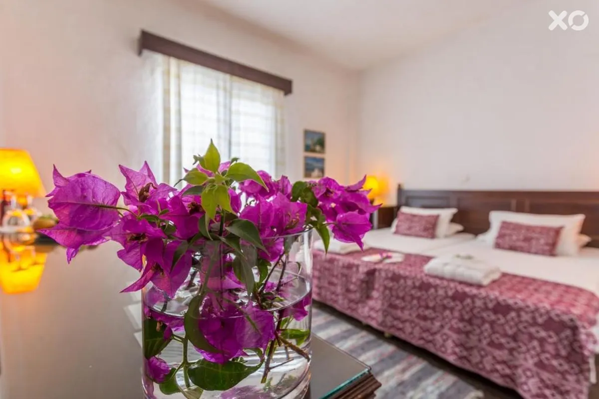 Agionissi Resort