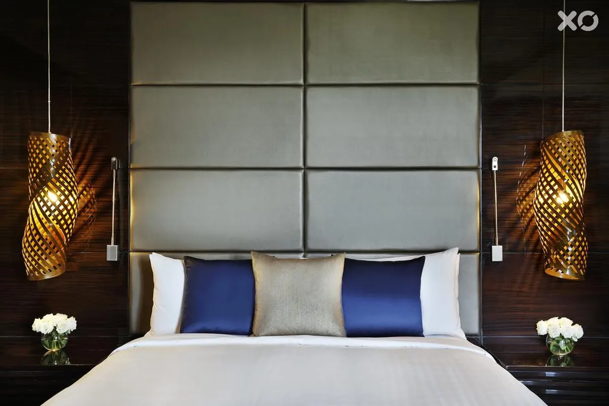 Marriott Hotel Al Forsan