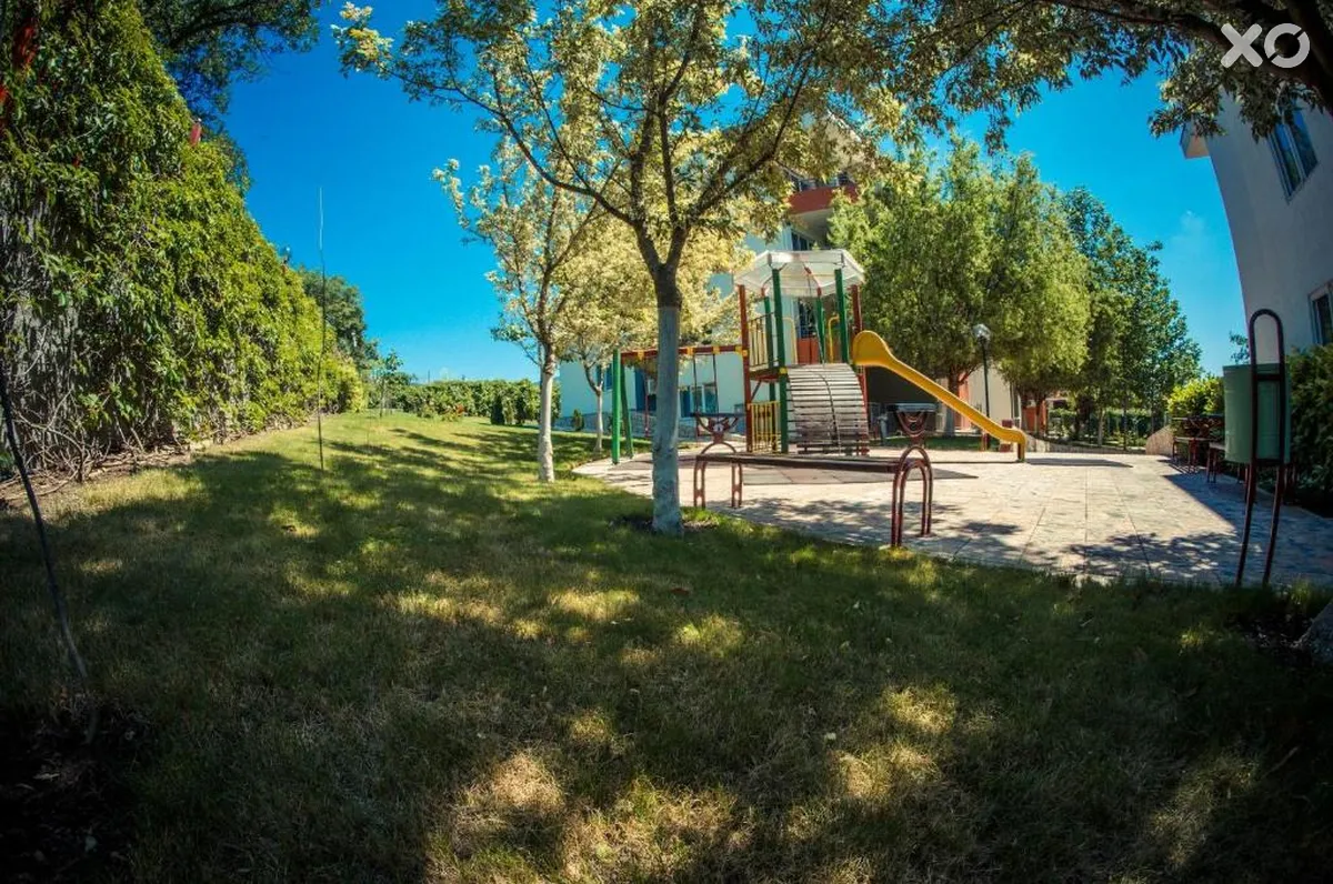 GT Green Fort Beach Apartments