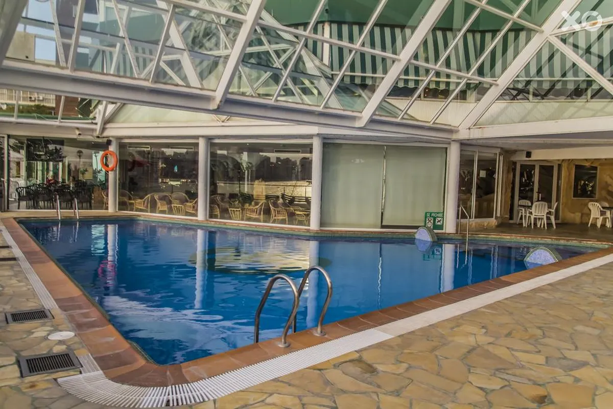 Benikaktus Hotel