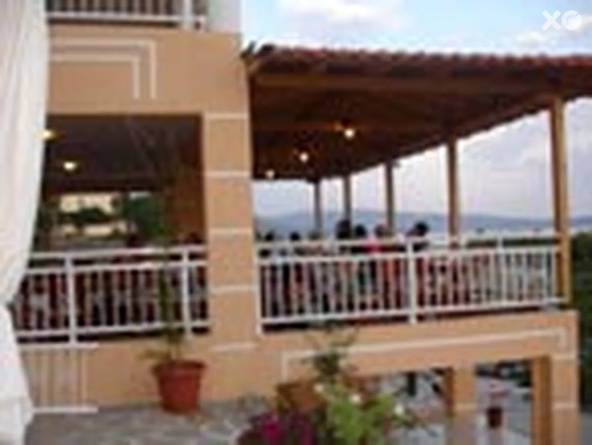 Grand Beach Hotel
