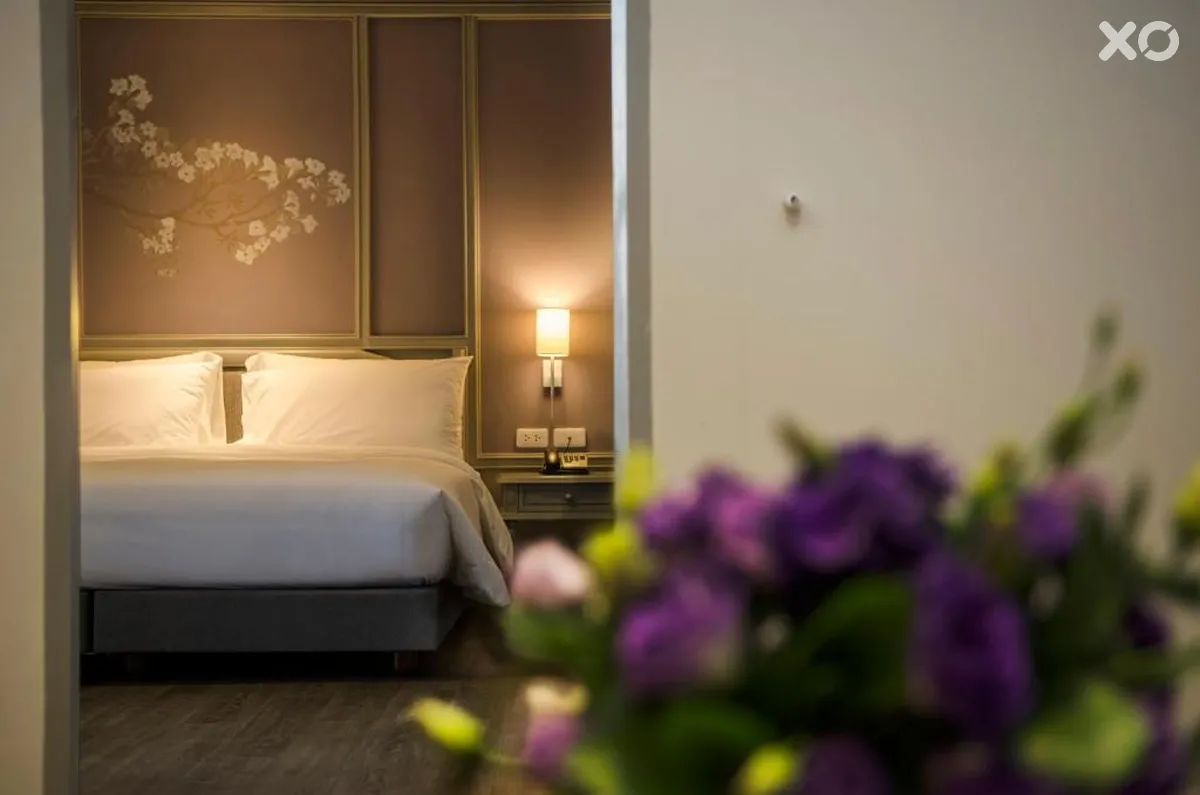 The Pantip Ladprao Bangkok Hotel