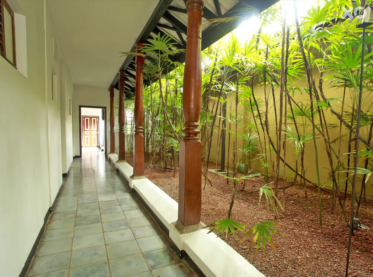 Club Villa Bentota