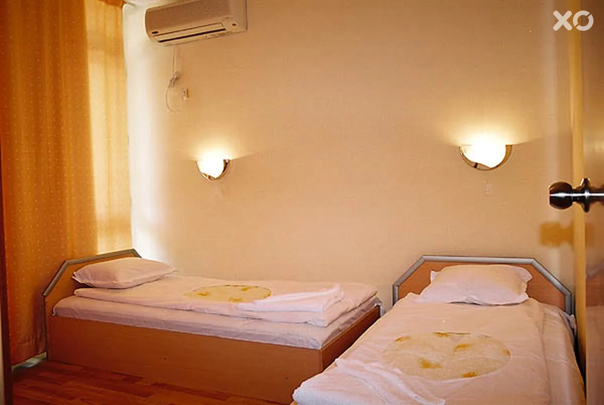 Elite 1 Apartments