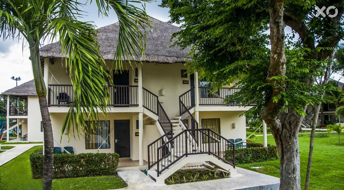 Allegro Playacar Resort