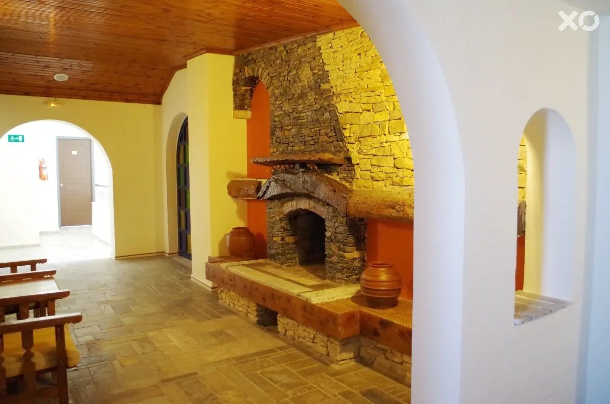 Mare Monte Beach Hotel