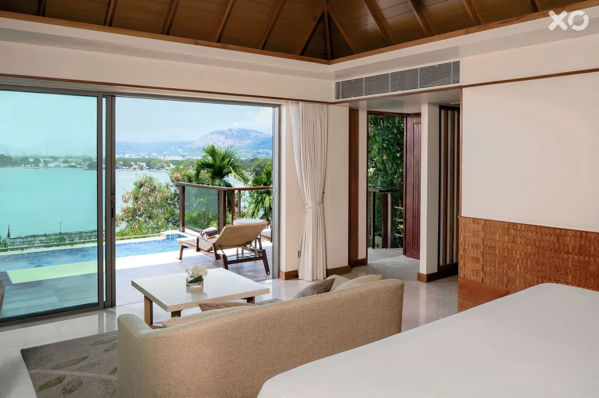 The Westin Siray Bay Resort & Spa