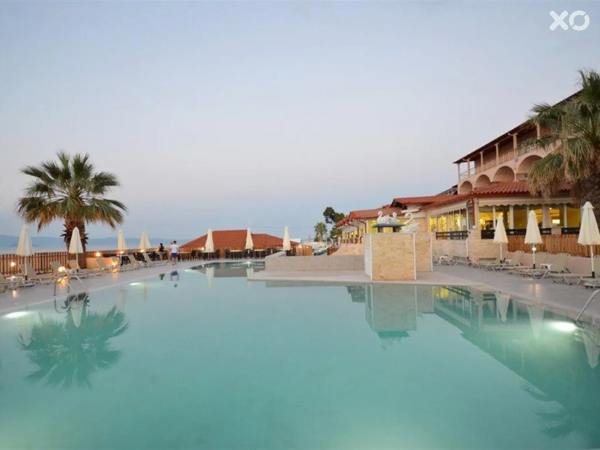 Sousouras Hotel