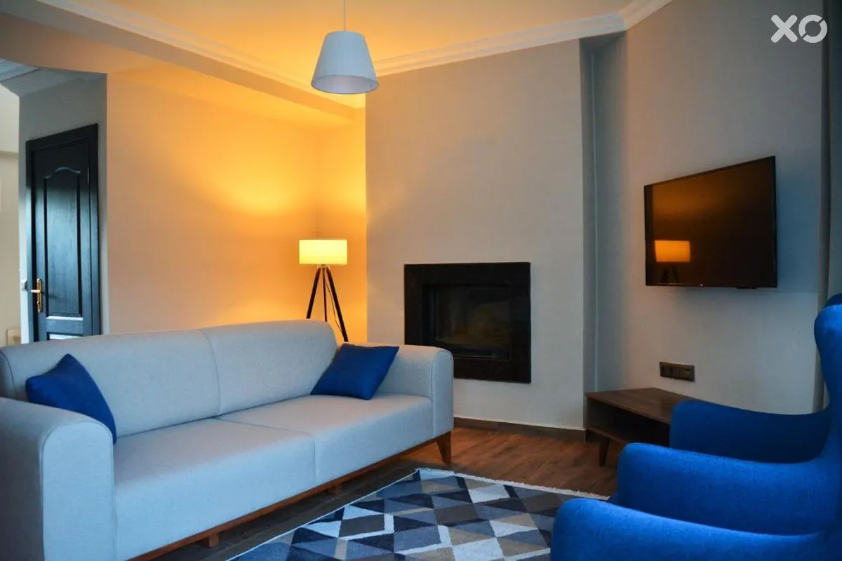 Kemer Babel Residence
