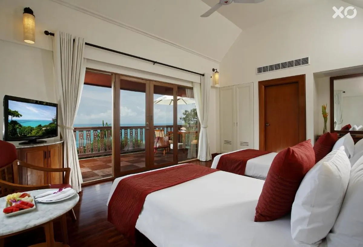 Centara Villas