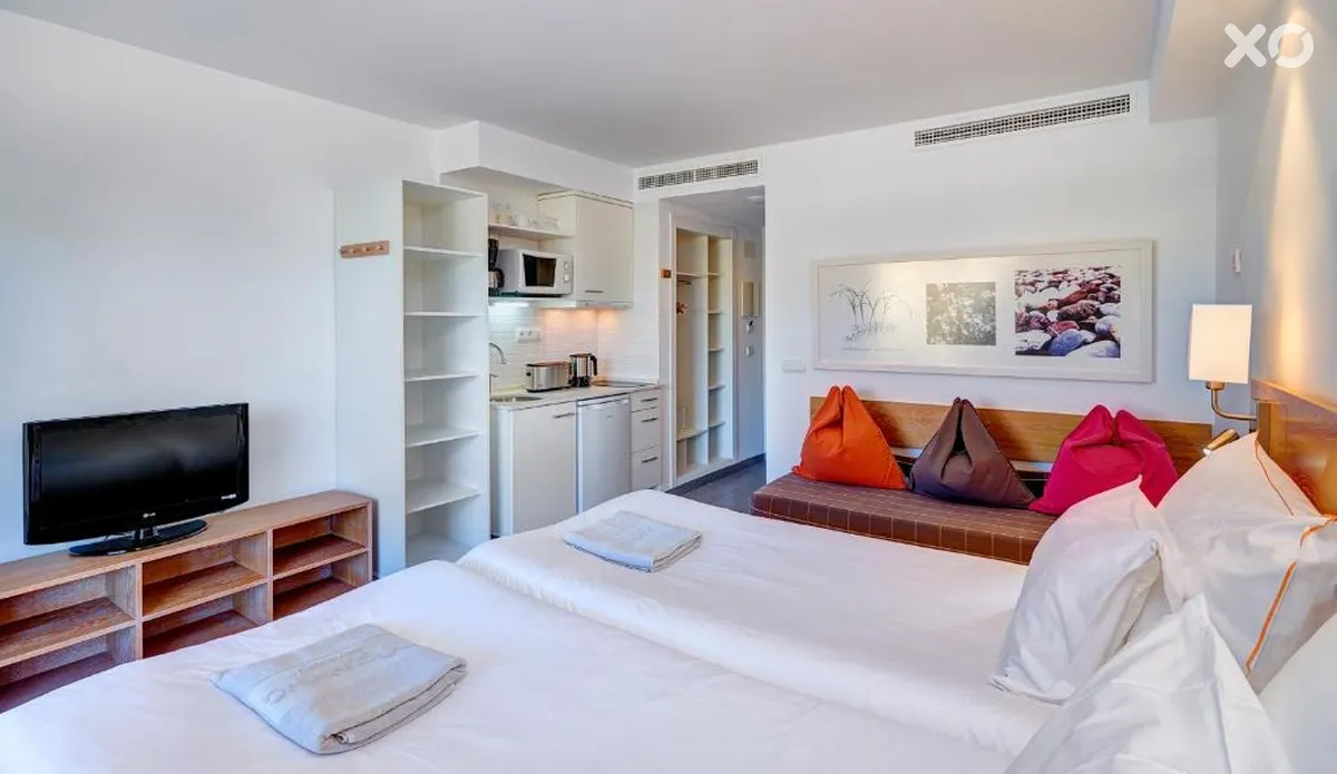 Hipotels Cala Bona Club