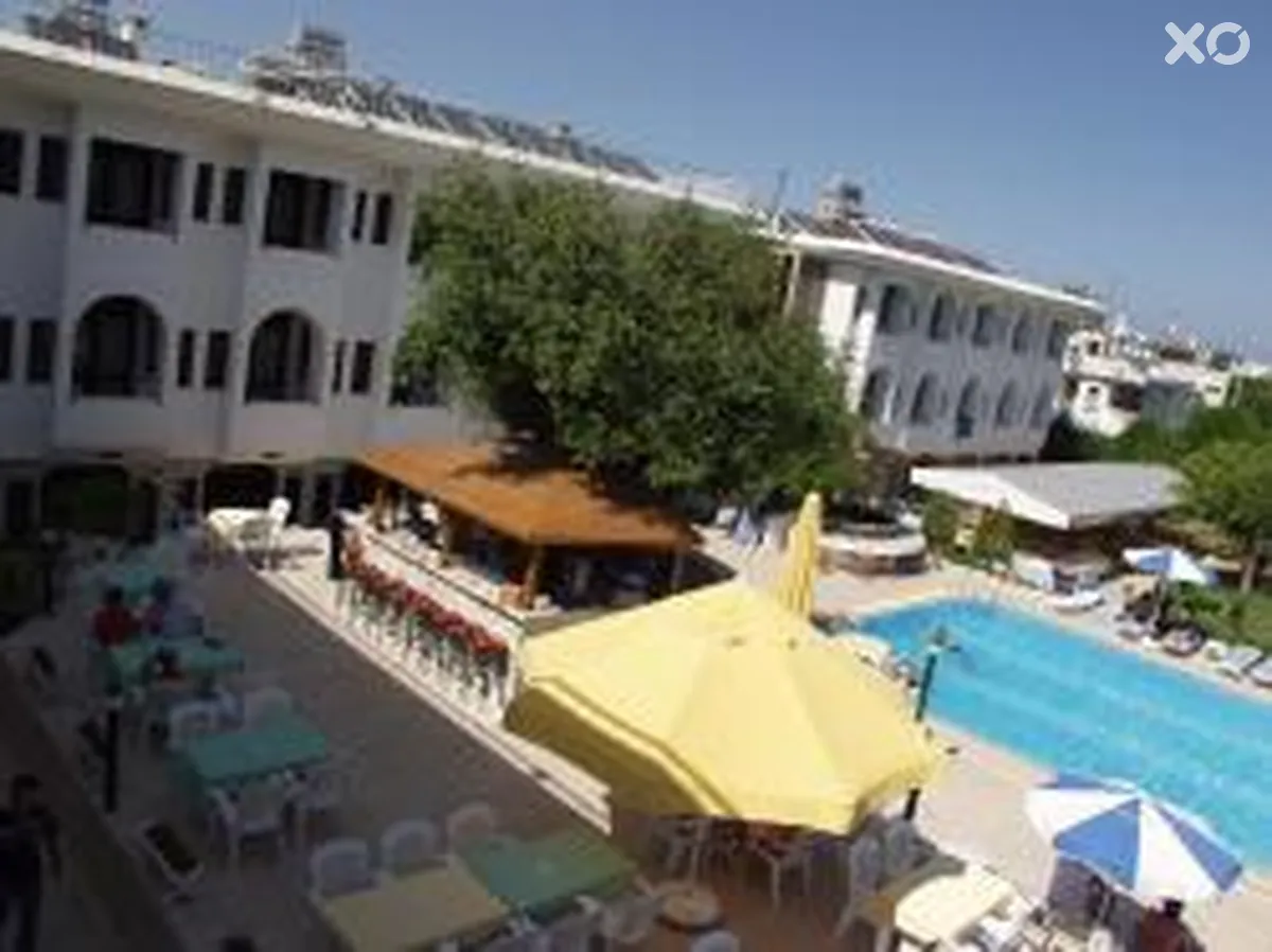 Residence Kervansaray