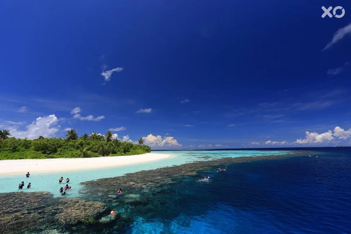 Ayada Maldives