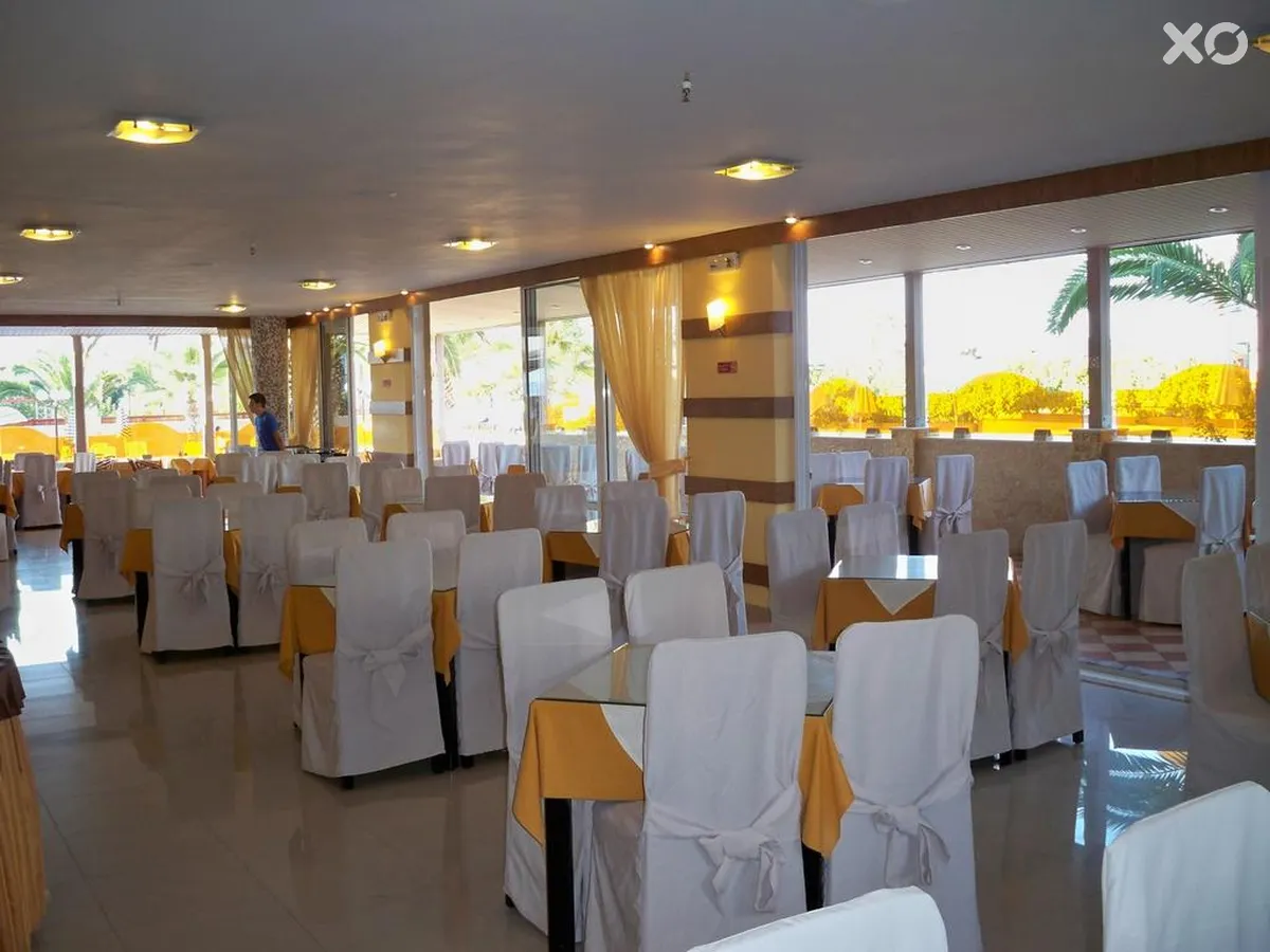 Palladion Hotel