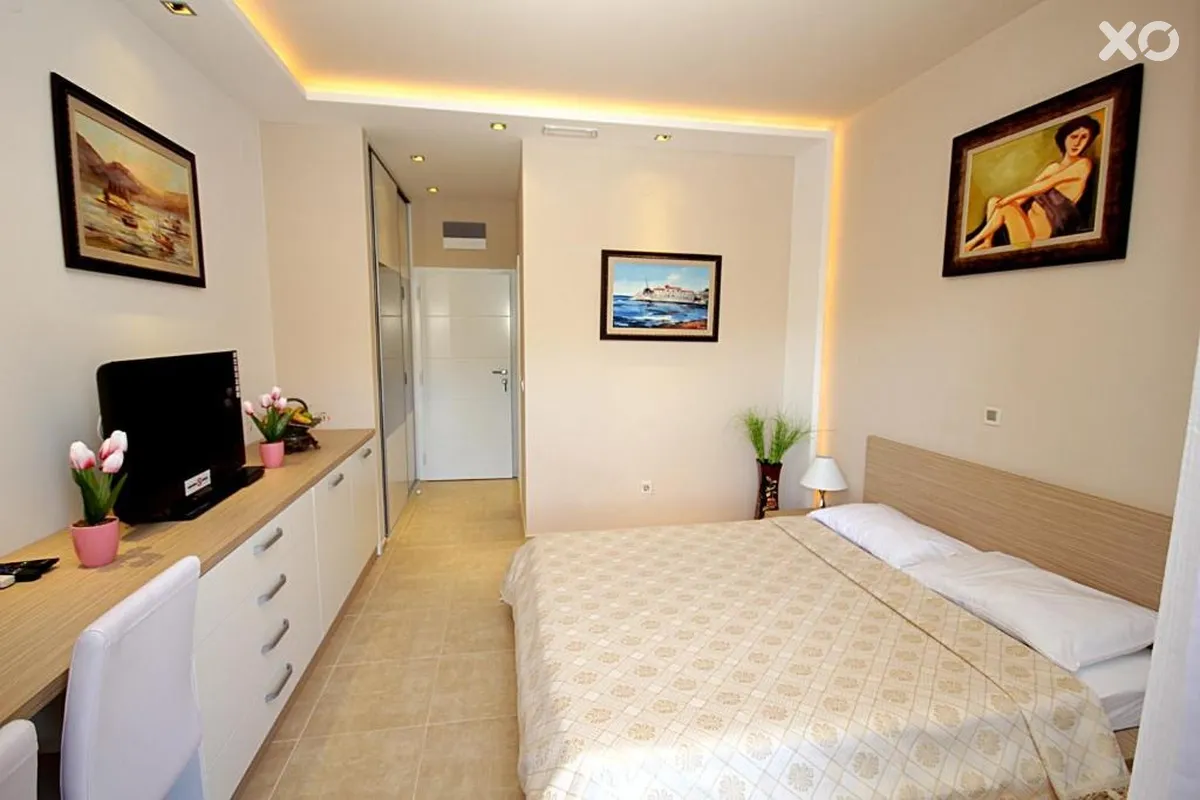 Butua Residence