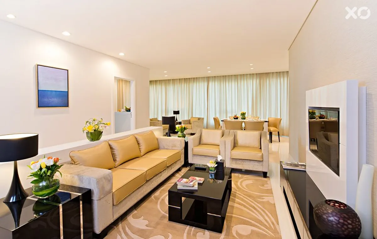Damac Maison Canal Views