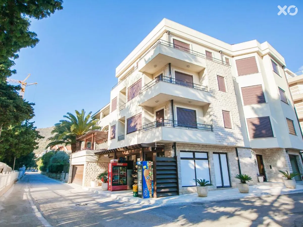 Elite Azur Apartments