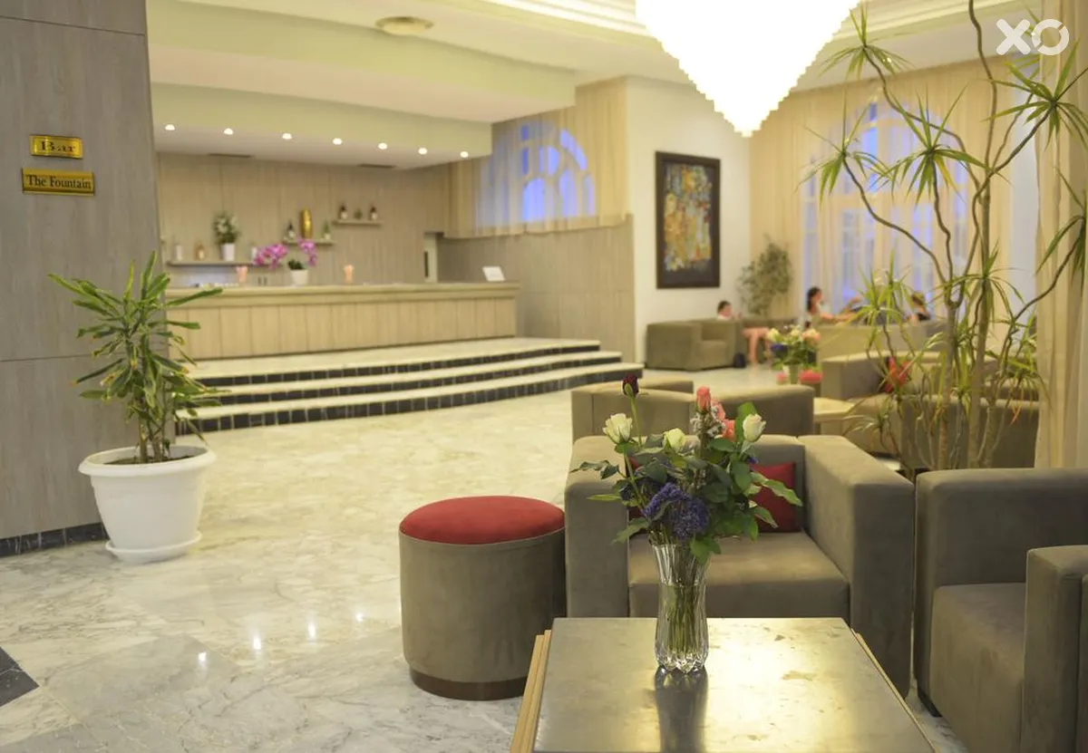 Liberty Resort Hotel
