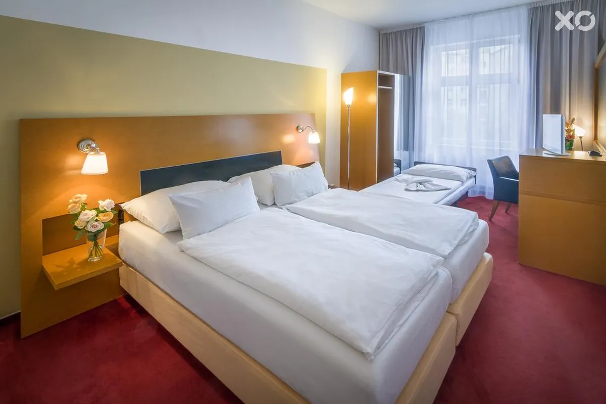 Theatrino Hotel