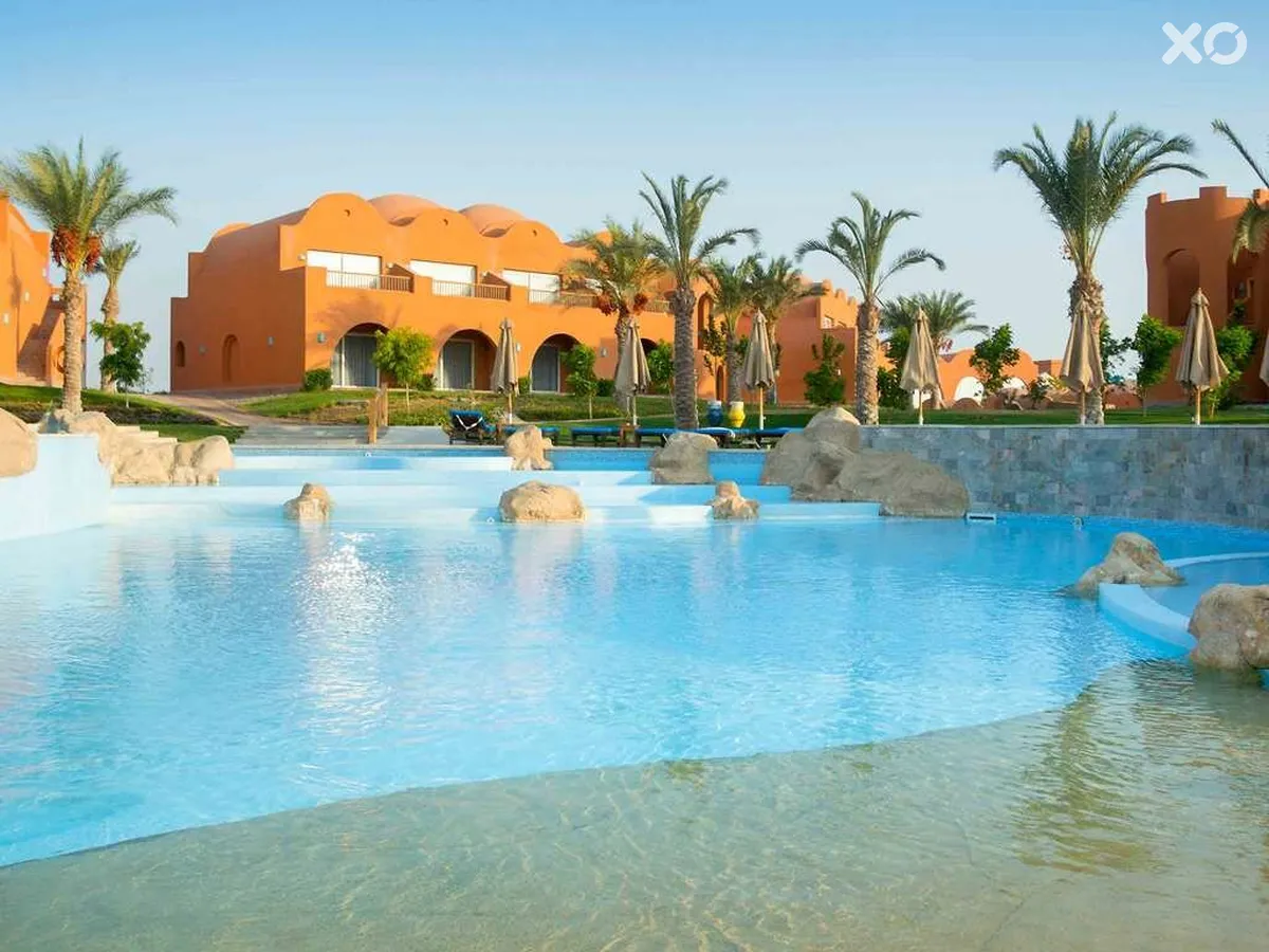 Novotel Marsa Alam