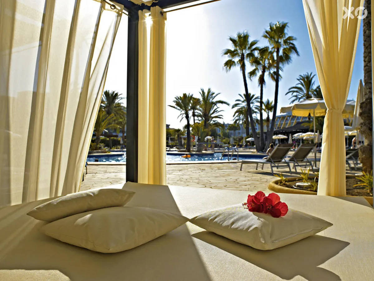 Protur Sa Coma Playa Hotel & Spa