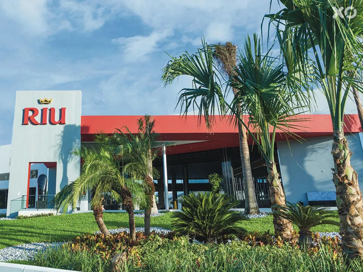 Riu Playacar Hotel
