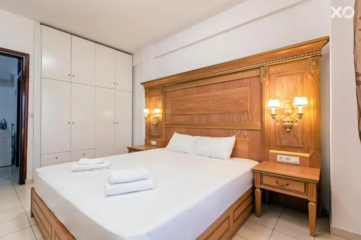 Greek Pride Beach Villa Halkidiki