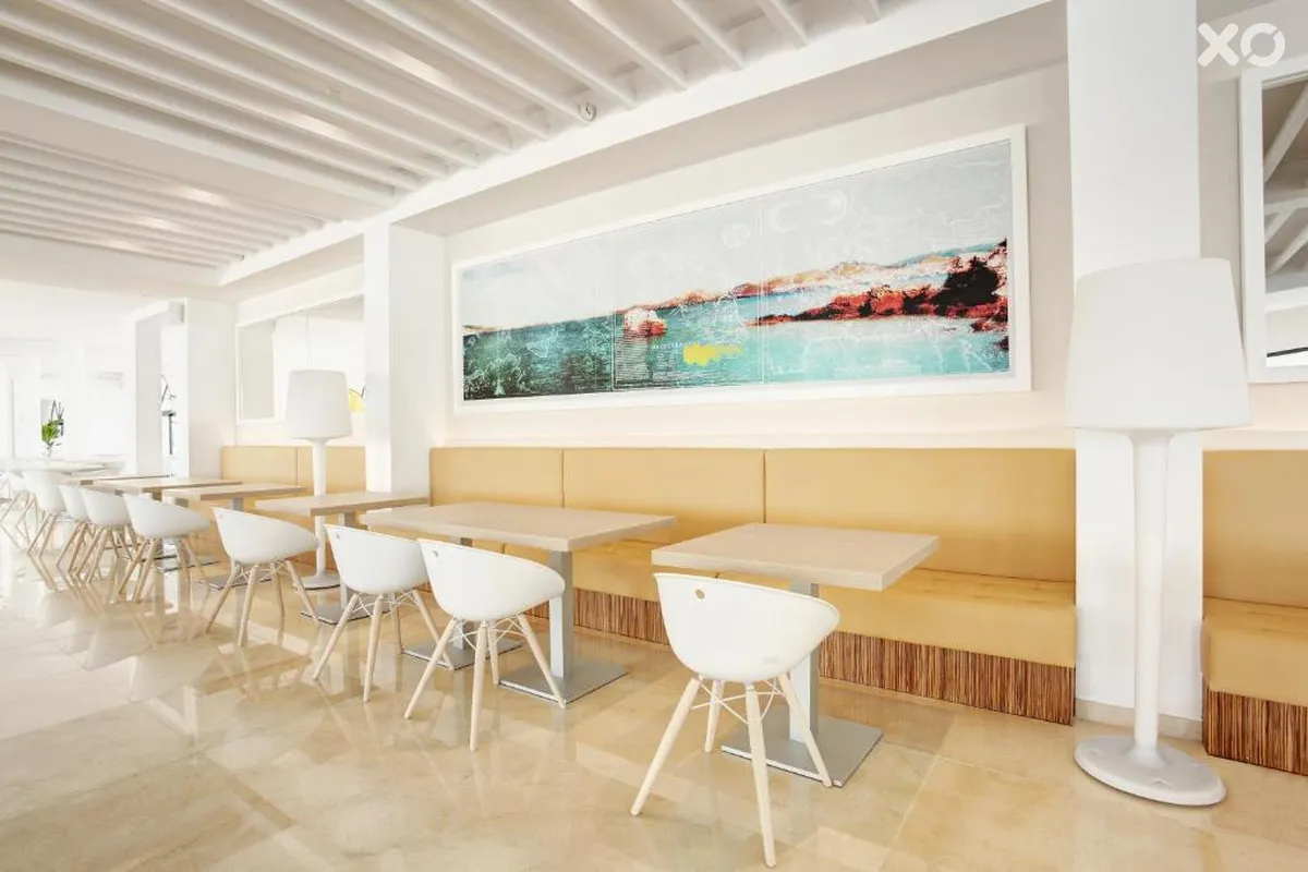 Grupotel Mar de Menorca