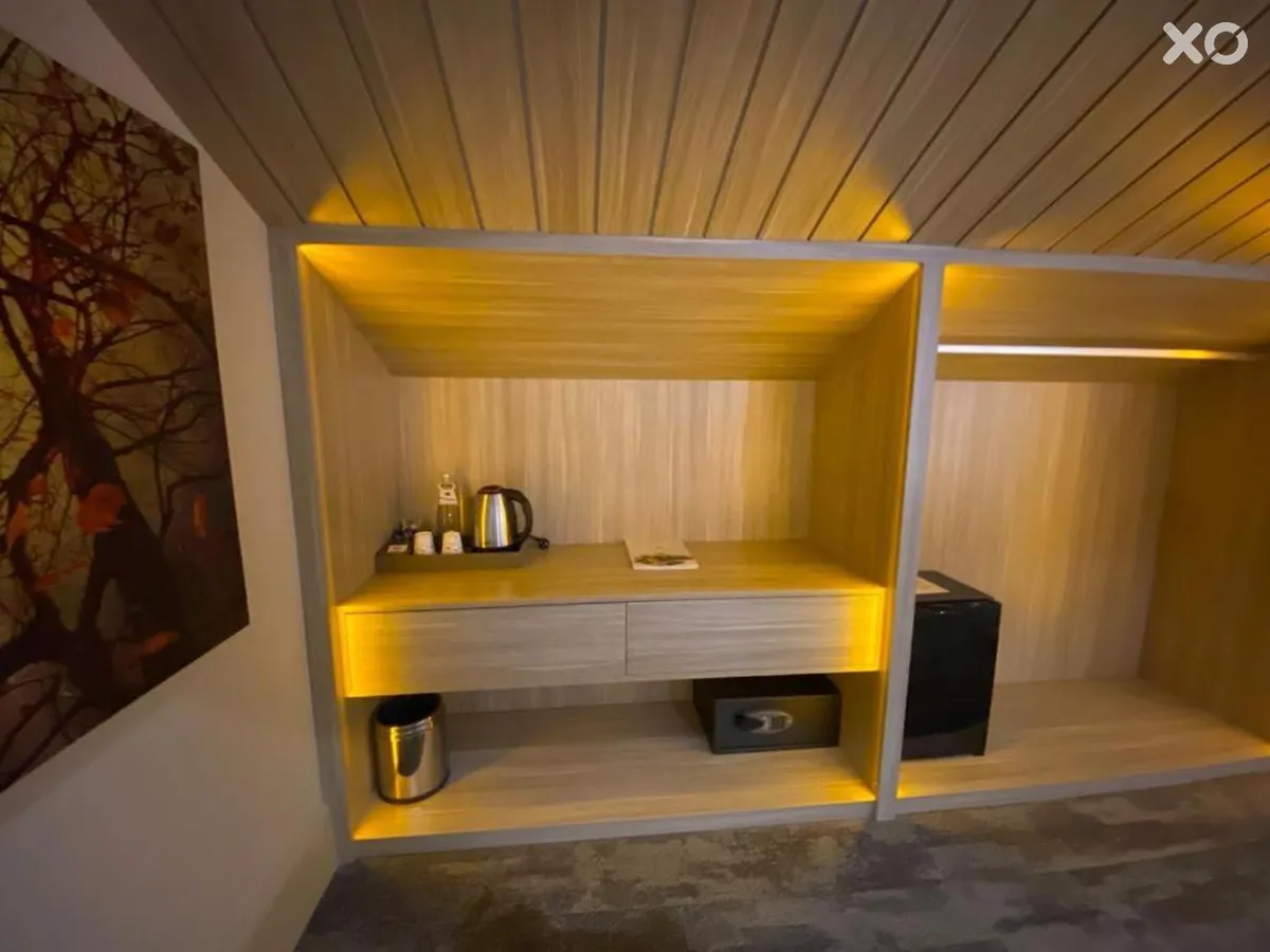 Dosso Dossi Hotels Laleli