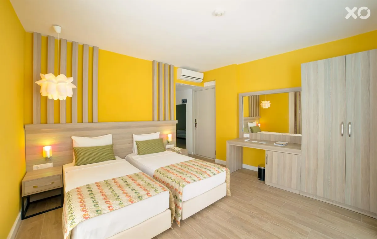 Mio Mare Bodrum Resort
