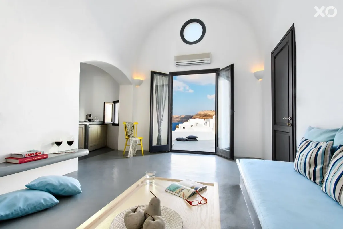 Ambassador Aegean Luxury Hotel & Suites