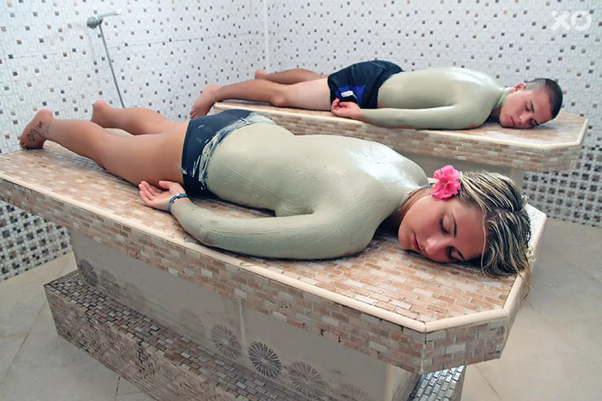 Sahara Beach Aquapark Resort