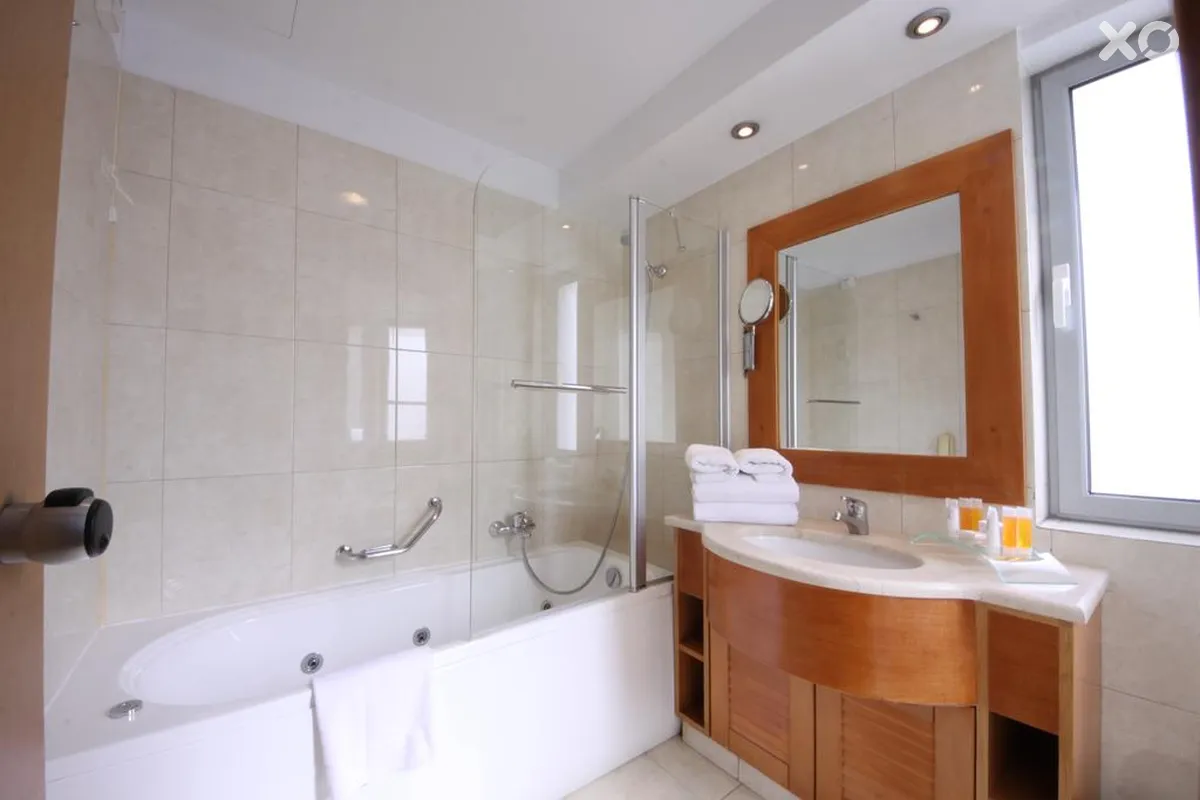 The Athenian Callirhoe Exclusive Hotel