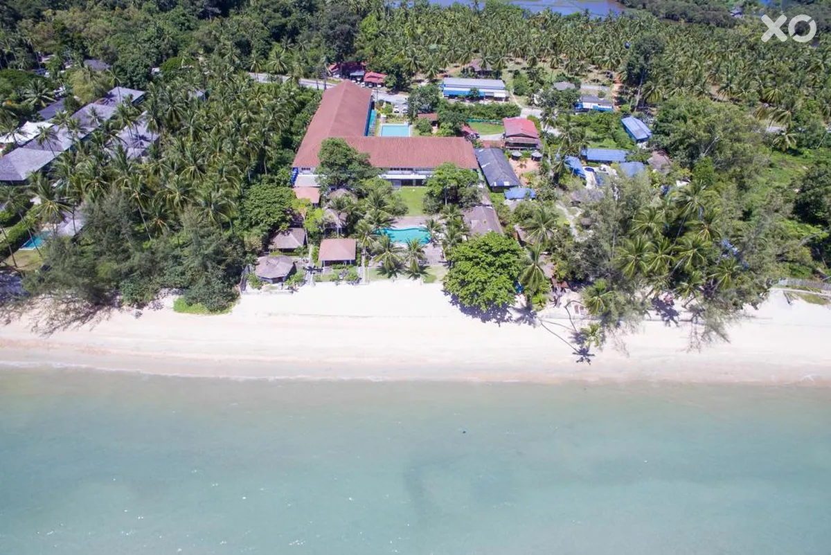Rajapruek Samui Resort